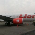 KNKT Periksa Riwayat Perbaikan Lion Air JT 610