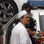 Keganjilan Penangkapan Habib Rizieq Di Arab Saudi