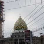 Kemenag Terkejut Dengar Masjid di Sekitar Pemerintah Terpapar Radikalisme