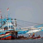Nelayan Indonesia Melanggar ZEE Australia