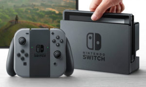 Nintendo Switch Akan Kedatangan Youtube