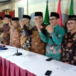 Nu dan Muhammadiyah Akan Halau Pendirian Khilafah