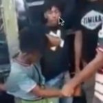 Polisi Tangkap Pelaku Penganiayaan Bocah di Timika
