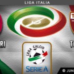 Prediksi Cagliari vs Torino