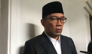 Ridwan Kamil Tanggapi Hukuman Mati Tuty