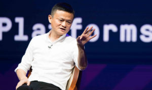 Rumor Jack Ma Gabung Dengan Partai Komunis Cina