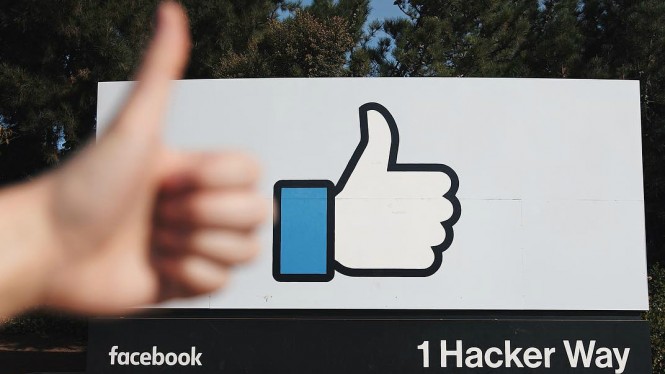 Sidang Lanjutan Bocornya Data Facebook Dilakukan Minggu Depan