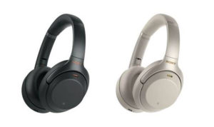 Sony Rilis Headphone Wireless Bluetooth Terbaru