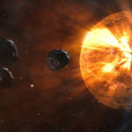 Tiga Asteroid Raksasa Akan Mendekati Bumi