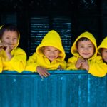 UNICEF Adakan Kegiatan Unik Untuk Anak SD di Surabaya