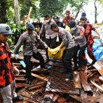 Aksi Pungli Terjadi Pada Korban Bencana di Banten
