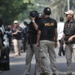 Aksi Teror Surabaya Menjadi Evaluasi Polisi Untuk Mengamankan Natal