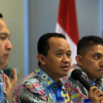 Bahlil Lahadalia Mengaku Perkembangan Ekonomi Era Jokowi Sudah Menyeluruh