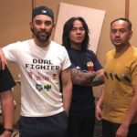 Element Band Adakan Charity Guna Bantu Korban Tsunami Anyer