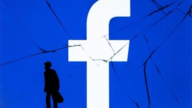 Facebook Digugat Amerika Terkait Skandal Cambridge Analytica
