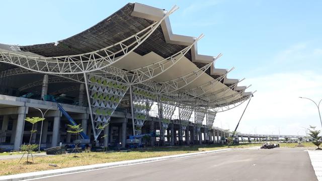 Garuda Mengadakan Rute Penerbangan dari Kertajati ke Palembang