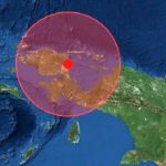 Gempa Berkekuatan 6,1 SR Melanda Manokwari Selatan