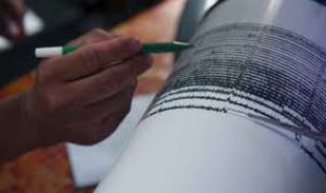 Gempa Yang Mengguncang Bengkulu Terasa Sampai Padang