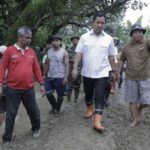 Wali Kota Semarang Meminta Janji Developer Perumahan Setelah Banjir Menerjang