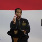 Jokowi Beri Penghargaan Kepada 4 Budayawan Indonesia