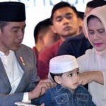 Jokowi Kucurkan Anggaran PKH 34 Triliun Tahun Depan