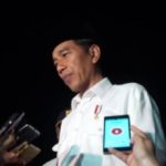 Jokowi Mengingatkan Pentingnya Toleransi Di Masyarakat