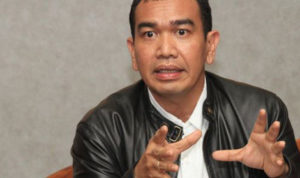 Juru Bicara Kubu Jokowi Tak Terima dengan Tudingan Ferdinand Hutahaean