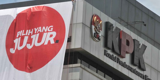 KPK Menunggu Fakta Persidangan Buat Kembangkan Kasus Korupsi Kabupaten Malang