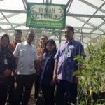 Kementerian Pertanian Bangga Inflasi Bahan Pokok Menurun