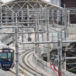 MRT Jakarta Diprediksi Bakal Beroperasi Bulan Maret 2019
