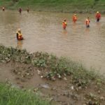 Mahasiswa Unnes Hilang Tersapu Arus Sungai Kaligarang