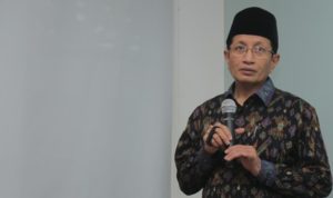 Nasaruddin Umar Imbau Jangan Poligami Karena Pria Tak Bisa Adil