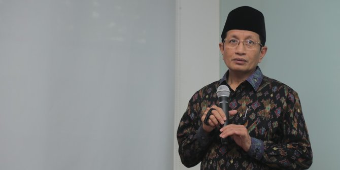 Nasaruddin Umar Imbau Jangan Poligami Karena Pria Tak Bisa Adil