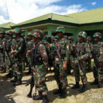 PDIP Menentang Saran Gerindra Tentang Operasi Militer di Papua