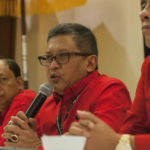 PDIP Percaya Bahwa Amien Rais Setuju Jika Suharto Sumber Korupsi