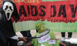 Penderita AIDS Di Karawang Meningkat Hingga Pelosok Desa