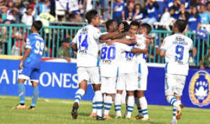 Persib Bandung Mengalahkan PSCS Masuk 32 Besar Piala Indonesia 2018