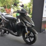 Pertamina Bakal Menyiapkan Tempat Penukaran Baterai Motor Gesits