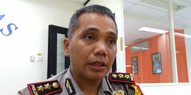 Polisi Amankan 10 Pelaku Penganiaya Mahasiswa Makassar