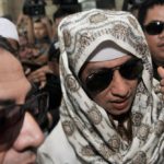 Polisi Menetapkan Habib Bahar Sebagai Tersangka