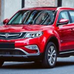 SUV Buatan Malaysia Resmi Meluncur