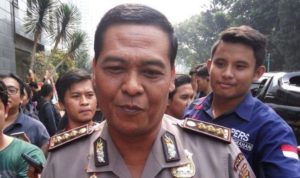 Satu Pengeroyok Anggota TNI di Cibubur Telah Ditangkap
