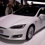 Segini Harga Mobil Tesla di Indonesia