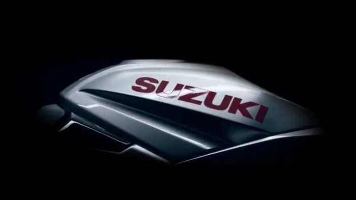 Suzuki Bakal Membuat Kejutan di Tanah Air dengan Motornya