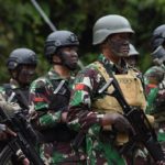 TNI Bakal Memburu Kelompok Separatis Papua