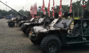 TNI Dan Polri Turun Evakuasi Korban Pembunuhan Di Papua