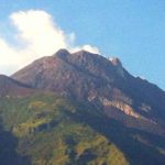 Untuk Antisipasi BPBD Memasang 149 Alat Pendeteksi Di Gunung Merapi
