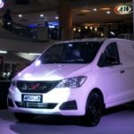 Wuling Jelaskan Alasannya Merilis Formo