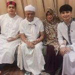 Alasan Ustaz Arifin Dirawat Ke Malaysia