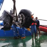 CVR Lion Air Ditemukan Di Kedalaman 30 Meter Perairan Karawang